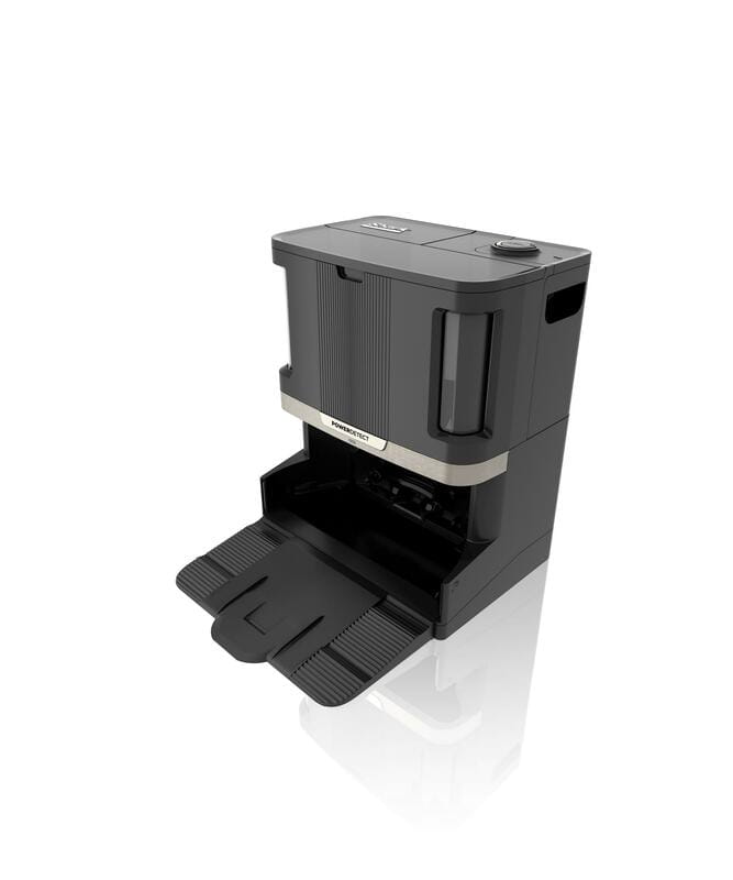 Робот-пылесос Shark Detect Pro Max with Auto Empty System RV2800ZEEU