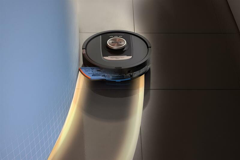 Робот-пылесос Shark Detect Pro Max with Auto Empty System RV2800ZEEU