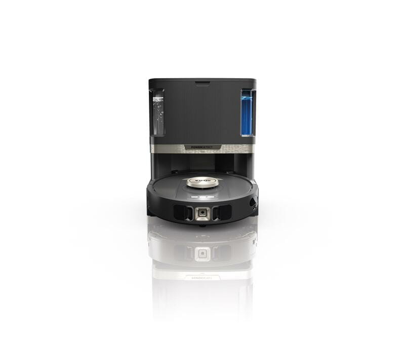 Робот-пылесос Shark Detect Pro Max with Auto Empty System RV2800ZEEU