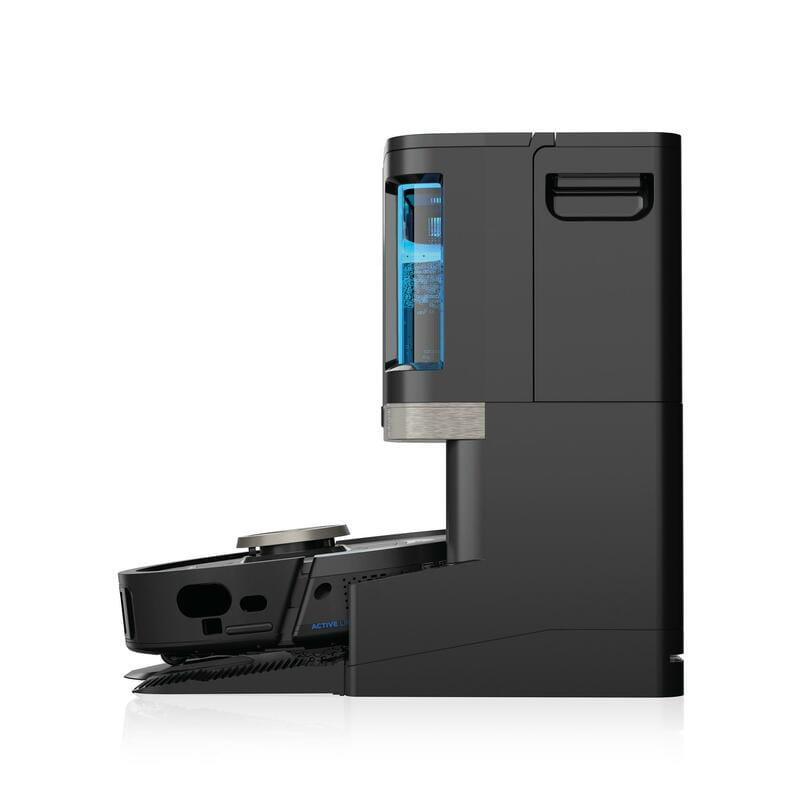 Робот-пылесос Shark Detect Pro Max with Auto Empty System RV2800ZEEU