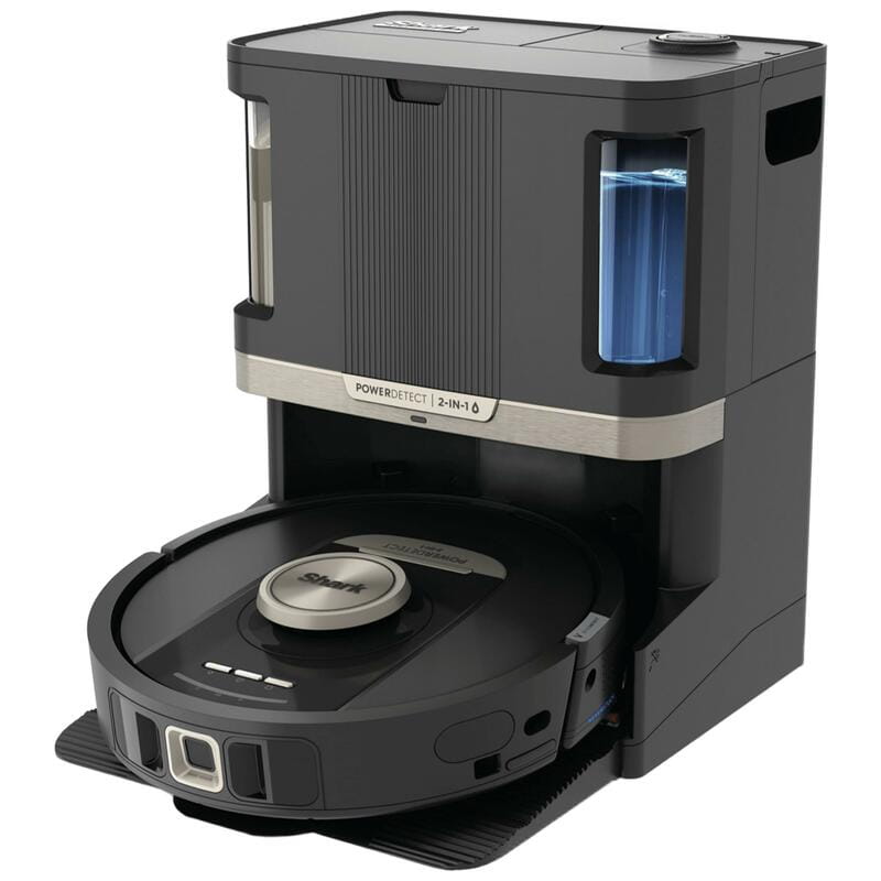 Робот-пылесос Shark Detect Pro Max with Auto Empty System RV2800ZEEU