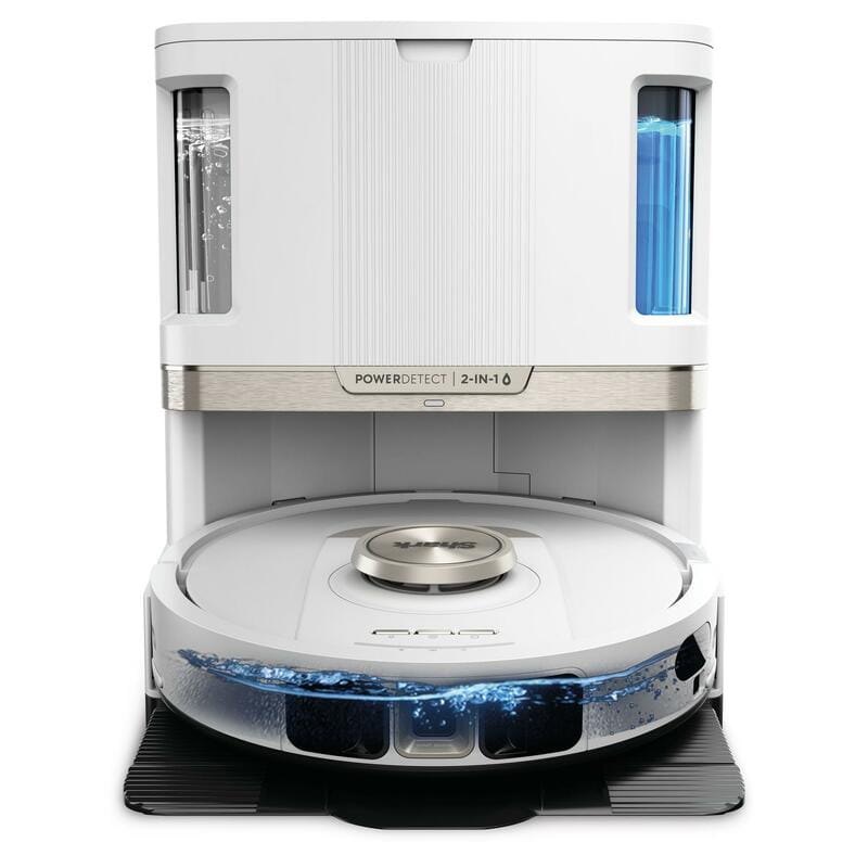 Робот-пилосос Shark Detect Pro Max with Auto Empty System RV2800ZEEUWH
