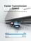 Фото - Кардрідер Cabletime USB3.0 A + USB Type-C, SD/TF, 5Gbps (CD40G) | click.ua