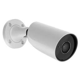 IP-камера Ajax BulletCam (8 Mp/2.8 mm) White (79030.217.WH1)