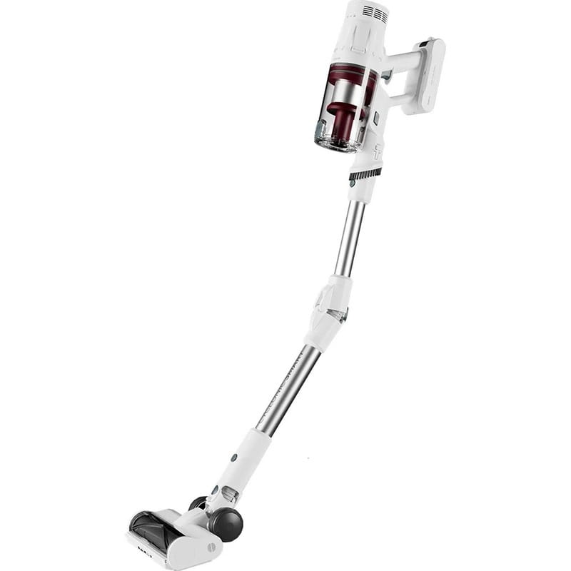 Аккумуляторный пылесос Aiwa ZenkaiSui Evo 4 (AVC-610)