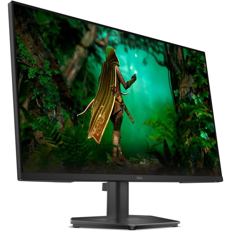 Монитор Dell 27" SE2725HG (210-BSNS) IPS Black 200Hz