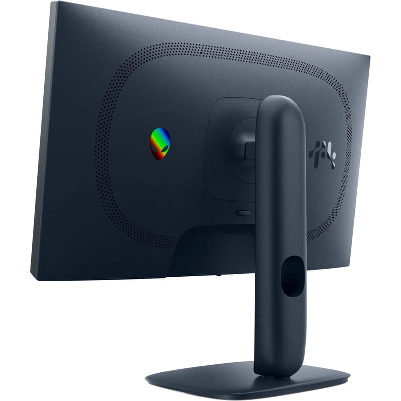 Монiтор Dell 24.5" Alienware AW2525HM (210-BRYJ) Fast IPS Black 320Hz