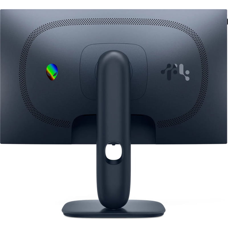 Монiтор Dell 24.5" Alienware AW2525HM (210-BRYJ) Fast IPS Black 320Hz
