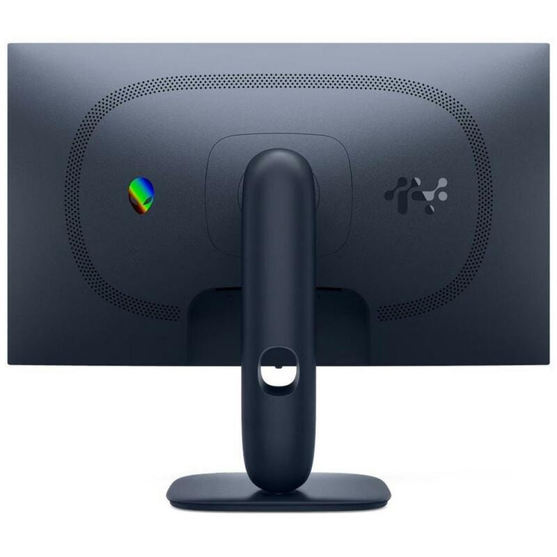 Монитор Dell 27" Alienware AW2725DM (210-BQWQ) Fast IPS Black 180Hz
