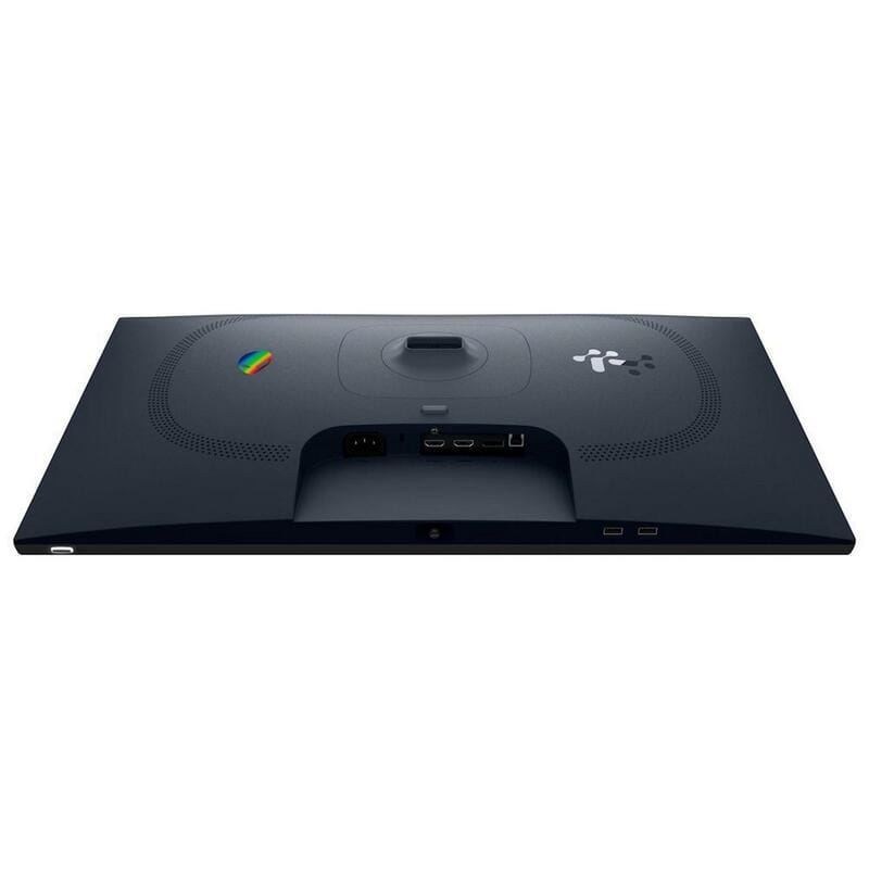 Монитор Dell 27" Alienware AW2725DM (210-BQWQ) Fast IPS Black 180Hz
