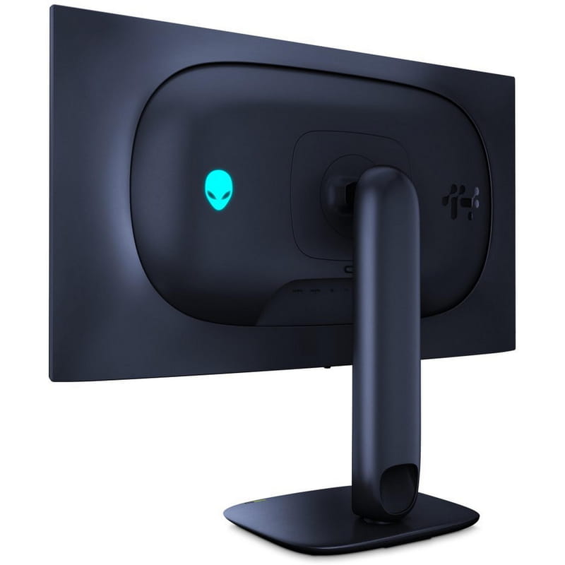 Монiтор Dell 26.7" Alienware AW2725Q (210-BQWV) QD-OLED Black 240Hz