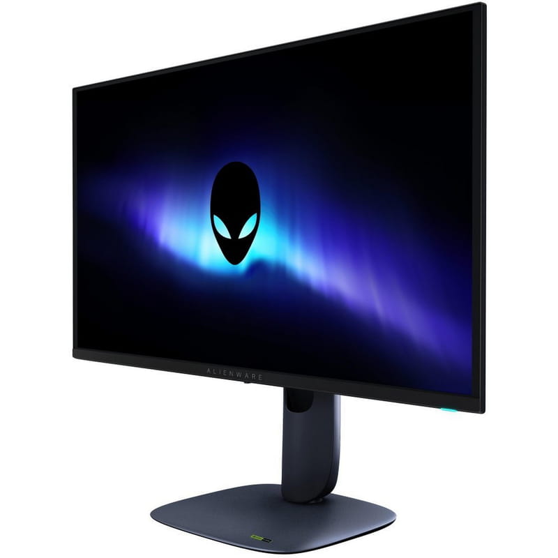 Монiтор Dell 26.7" Alienware AW2725Q (210-BQWV) QD-OLED Black 240Hz