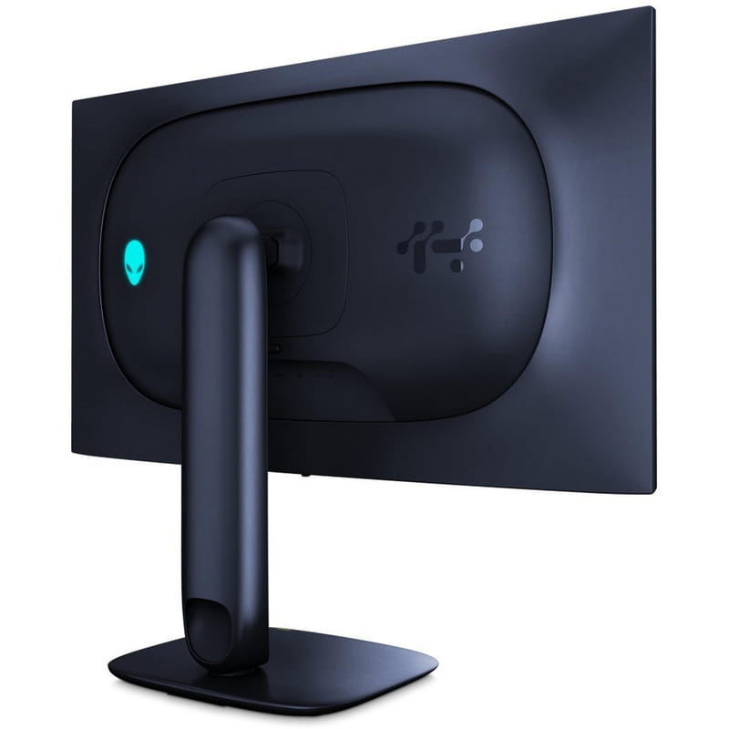 Монiтор Dell 26.7" Alienware AW2725Q (210-BQWV) QD-OLED Black 240Hz