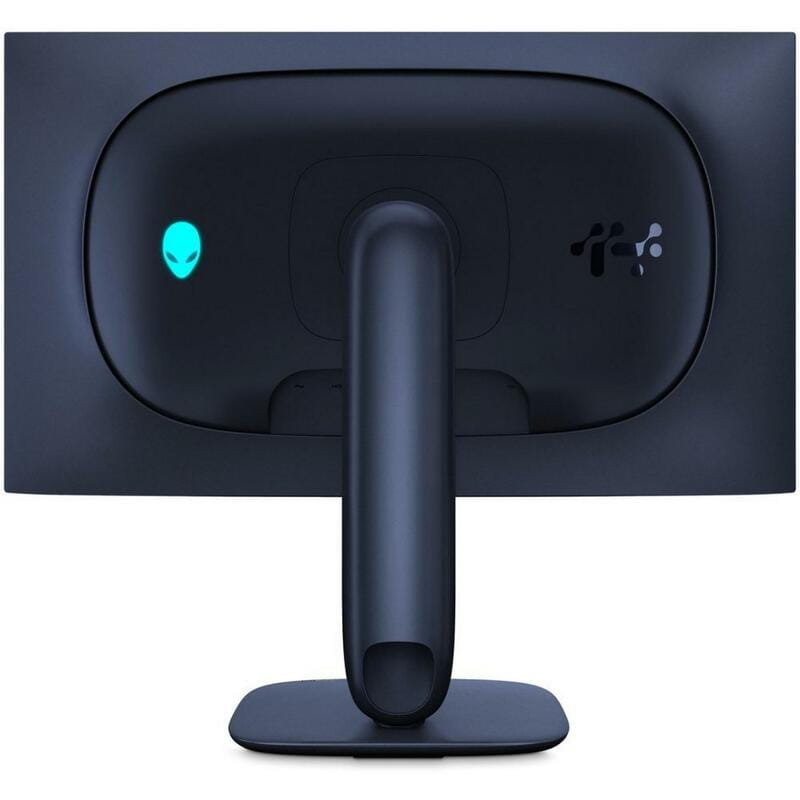 Монiтор Dell 26.7" Alienware AW2725Q (210-BQWV) QD-OLED Black 240Hz