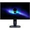 Фото - Монiтор Dell 26.7" Alienware AW2725Q (210-BQWV) QD-OLED Black 240Hz | click.ua