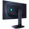 Фото - Монiтор Dell 26.7" Alienware AW2725Q (210-BQWV) QD-OLED Black 240Hz | click.ua