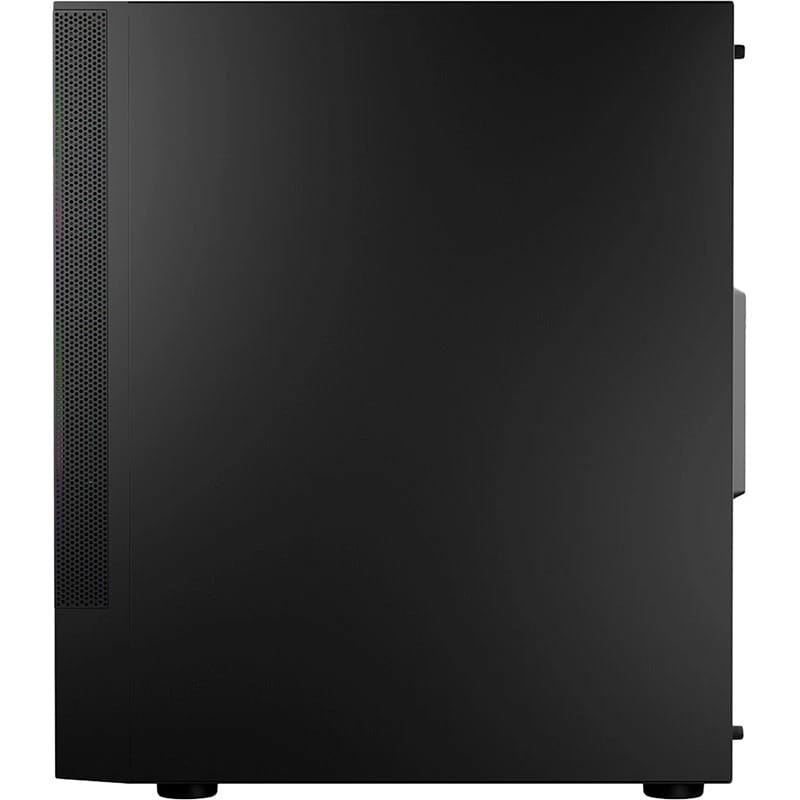 Корпус LogicConcept Arya Mesh+Glass ARGB Black без БП (AT-ARYA-10-000000-0002)