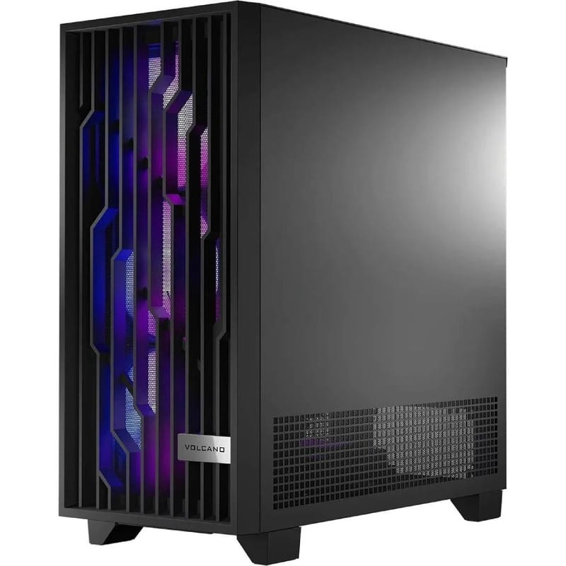 Корпус ModeCom Volcano Perun Apex ARGB Midi Black без БП (AT-PERUN-4F-ARGB-10-00000)