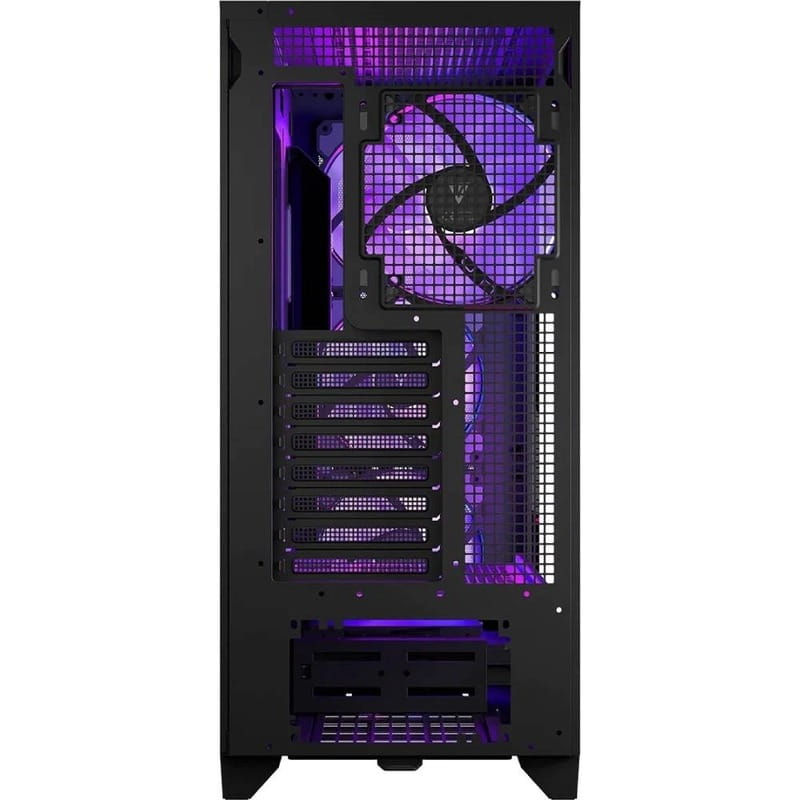 Корпус ModeCom Volcano Perun Apex ARGB Midi Black без БП (AT-PERUN-4F-ARGB-10-00000)