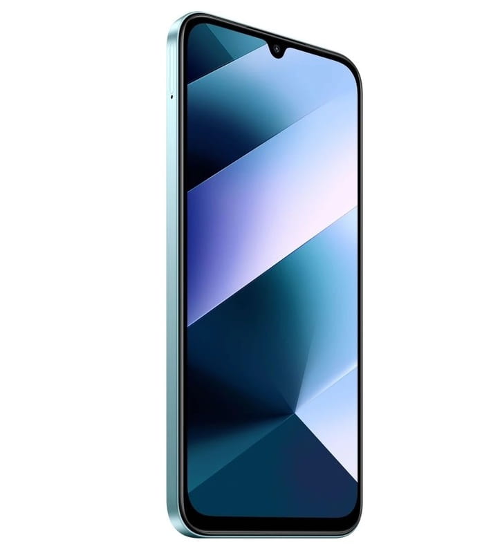 Смартфон Poco C85 6/128GB Green_EU