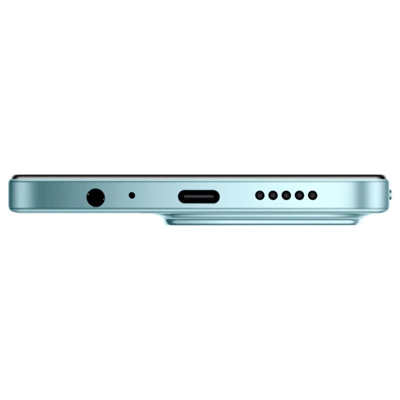 Смартфон Poco C85 6/128GB Green_EU
