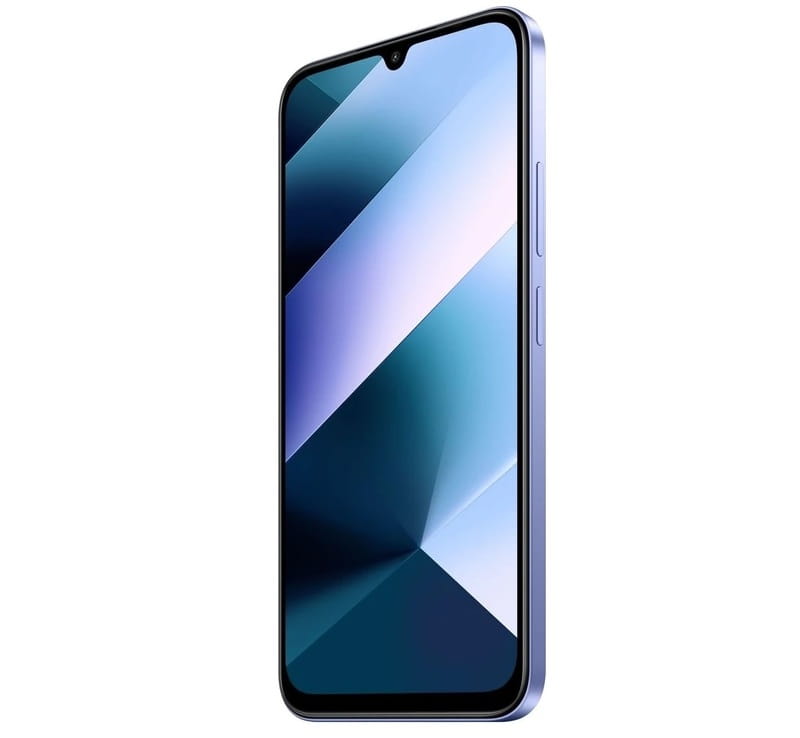 Смартфон Poco C85 6/128GB Purple_EU