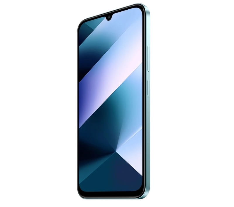 Смартфон Xiaomi Poco C85 8/256GB Green_EU