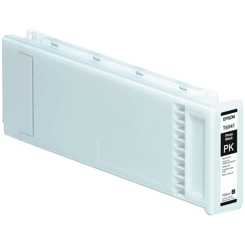 Картридж EPSON (T6941) SureColor SC-T3000/5000/7000 (C13T694100) Photo black