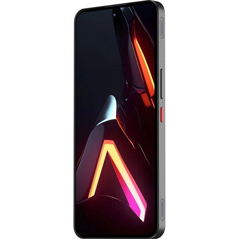 Смартфон ZTE Nubia Neo 3 GT 5G 12/256GB Yellow