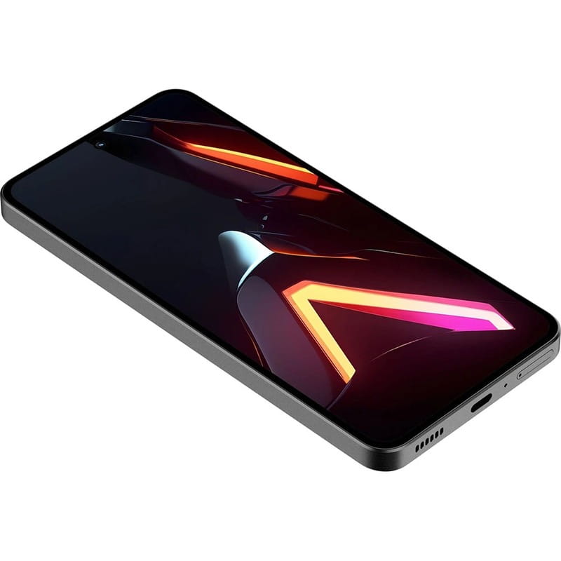 Смартфон ZTE Nubia Neo 3 GT 5G 12/256GB Gray