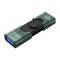 Фото - Флеш-накопичувач USB3.2 128GB Type-C Kingston DataTraveler Duo Green (DTDEG2/128GB) | click.ua