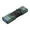 Фото - Флеш-накопитель USB3.2 128GB Type-C Kingston DataTraveler Duo Green (DTDEG2/128GB) | click.ua