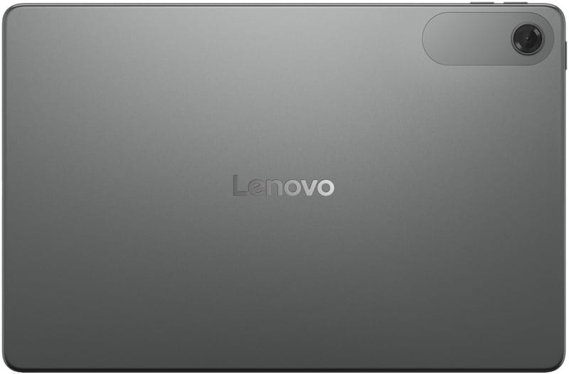 Планшет Lenovo Tab TB311FU 8/128GB Luna Grey + Clear Case (ZAEH0195UA)