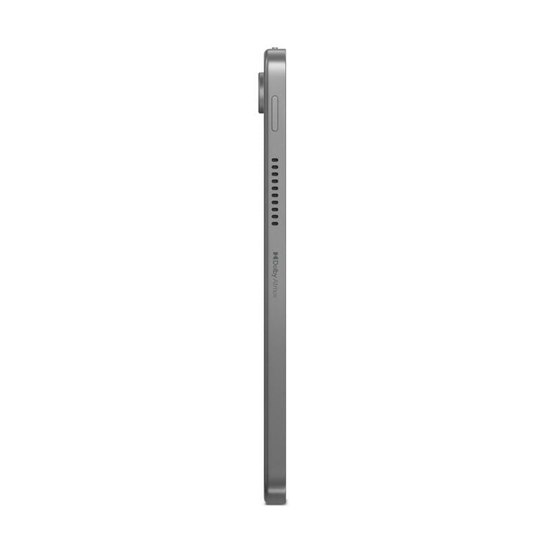 Планшет Lenovo Tab TB311XU 8/128GB 4G Luna Grey + Clear Case (ZAEJ0181UA)