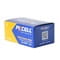 Фото - Батарейка PKCELL Extra Heavy Duty AA/LR06 BL 40шт (PKCR0640) | click.ua