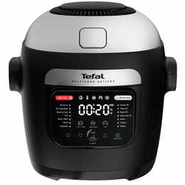 Мультипіч Tefal 2в1 Multicook Actifry MY741CF1