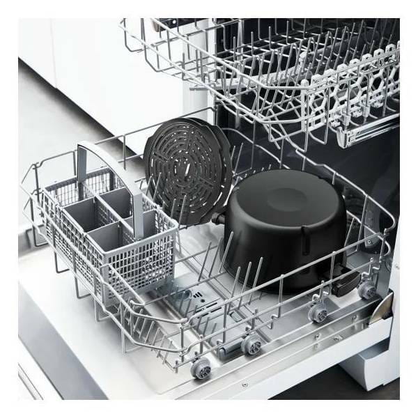 Мультипечь Tefal 2в1 Multicook Actifry MY741CF1