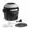 Фото - Мультипечь Tefal 2в1 Multicook Actifry MY741CF1 | click.ua