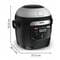 Фото - Мультипечь Tefal 2в1 Multicook Actifry MY741CF1 | click.ua