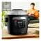 Фото - Мультипечь Tefal 2в1 Multicook Actifry MY741CF1 | click.ua