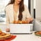 Фото - Тостер Cecotec Toast&Taste Extra Double W (CCTC-02183) | click.ua