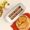 Фото - Тостер Cecotec Toast&Taste Extra Double W (CCTC-02183) | click.ua