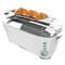 Фото - Тостер Cecotec Toast&Taste Extra Double W (CCTC-02183) | click.ua