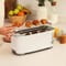 Фото - Тостер Cecotec Toast&Taste Extra Double W (CCTC-02183) | click.ua