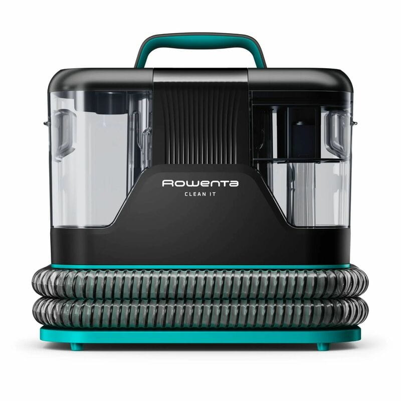 Моющий пылесос-пятновыводитель Rowenta Clean It IN5020F0