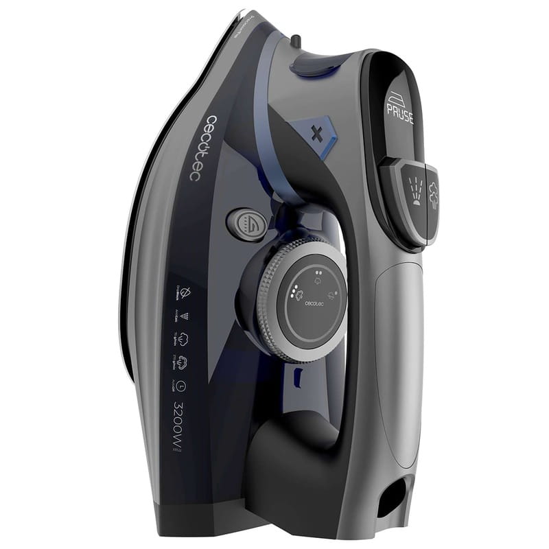 Праска Cecotec IronHero 3200 Smart Absolute (CCTC-01873)