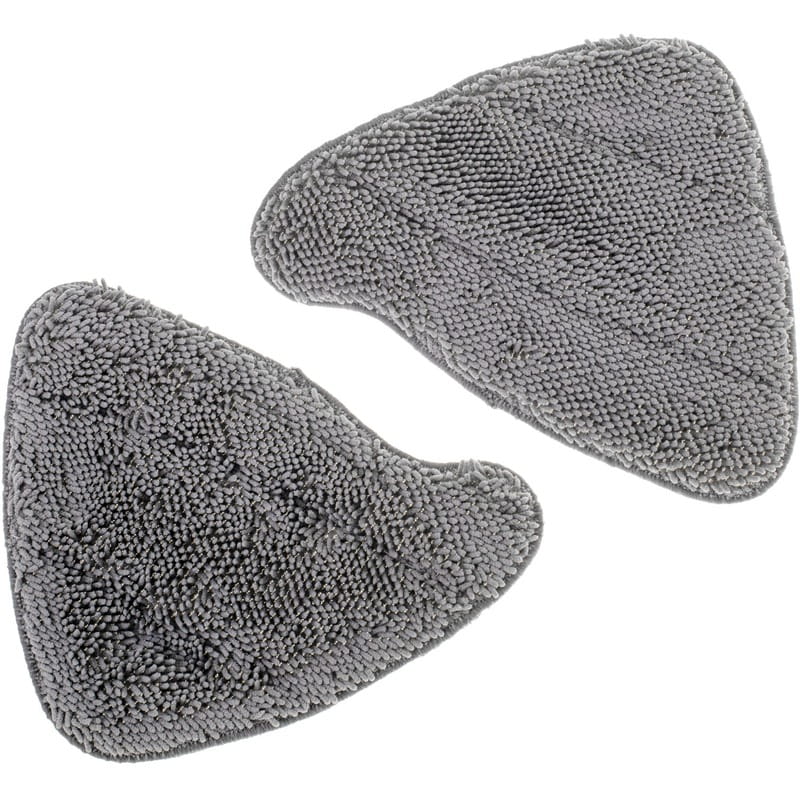 Комплект сменных насадок для швабры для Adler AD7057.1 2шт