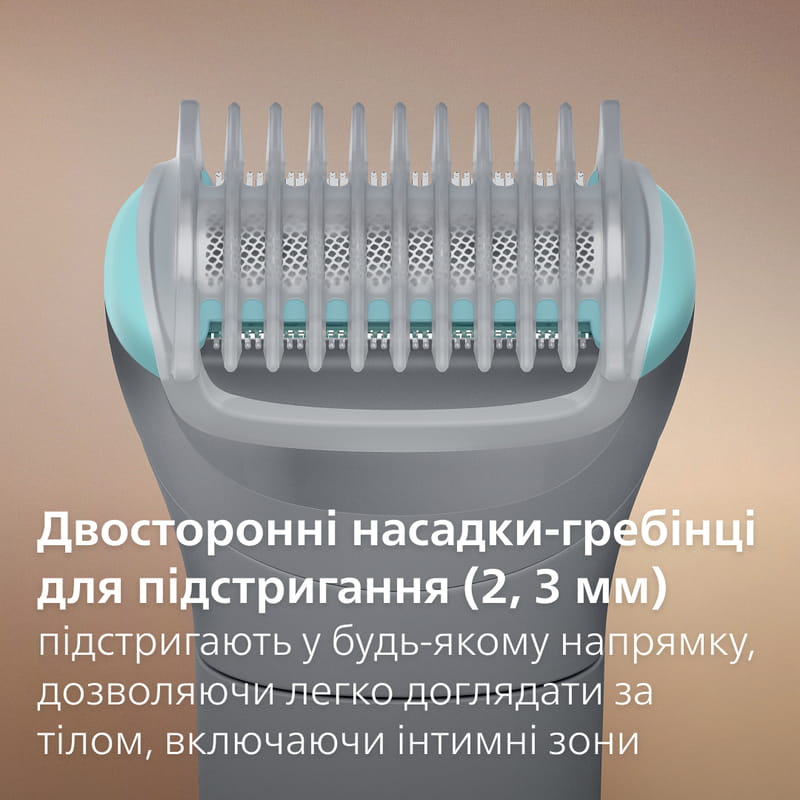 Триммер Philips BG3480/15