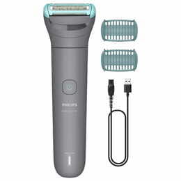 Триммер Philips Body Groomer 3000 Series BG3480/15