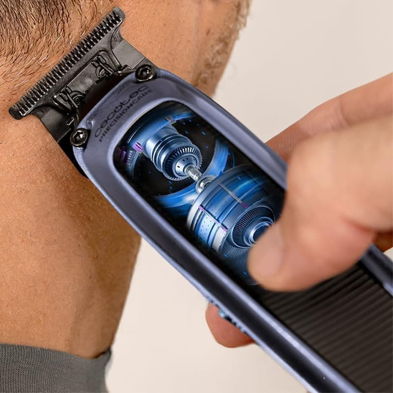 Купить Машинка для стрижки Cecotec PrecisionCare Expert Diamond (A01_EU01_104487) Машинка для стрижки Cecotec PrecisionCare Expert Diamond (A01_EU01_104487)